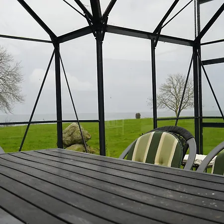 بيت للعطل Sea View House All Year - Renovated 2024 *